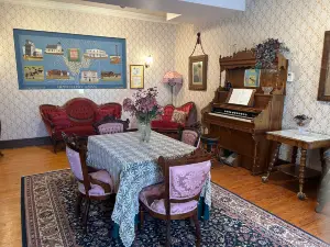 Historic Adobe Museum