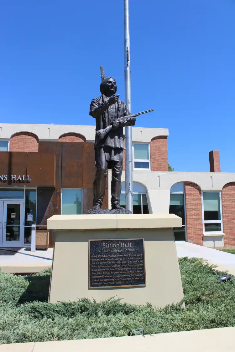 Baymont Hotels in Williston