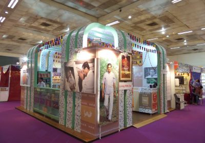 Pragati Maidan