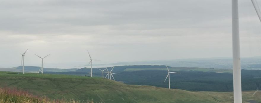 Margam Moors