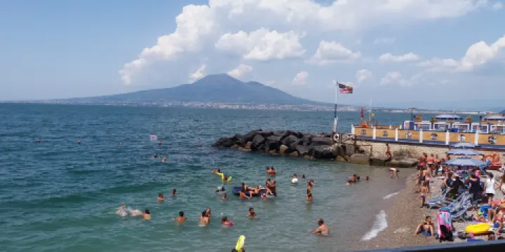 Lido Lo Scoglio