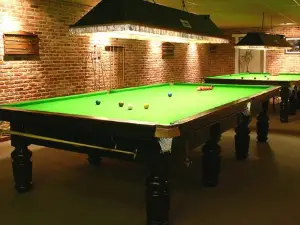 Dropshot