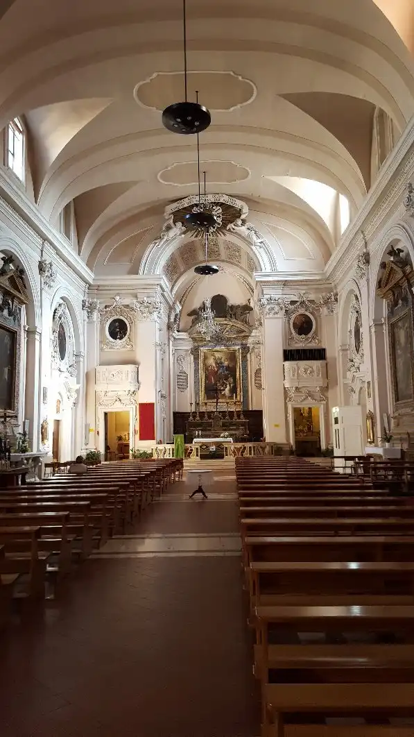 Hotels near Chiesa di Sant'Agostino