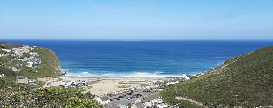 Porthtowan