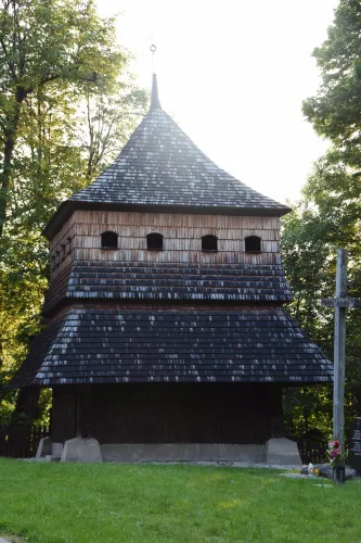 Tomaszow Lubelski County