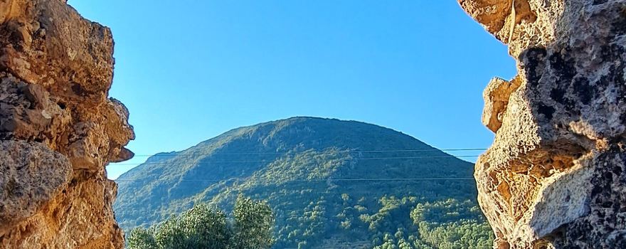 Byzantine Fortress of Gardiki