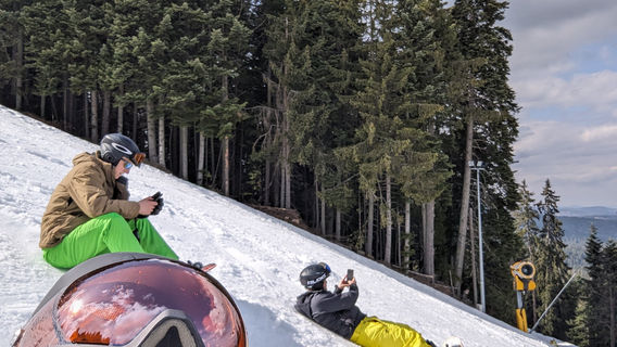 Borovets