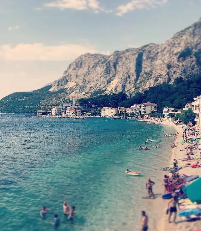 Drašnice
