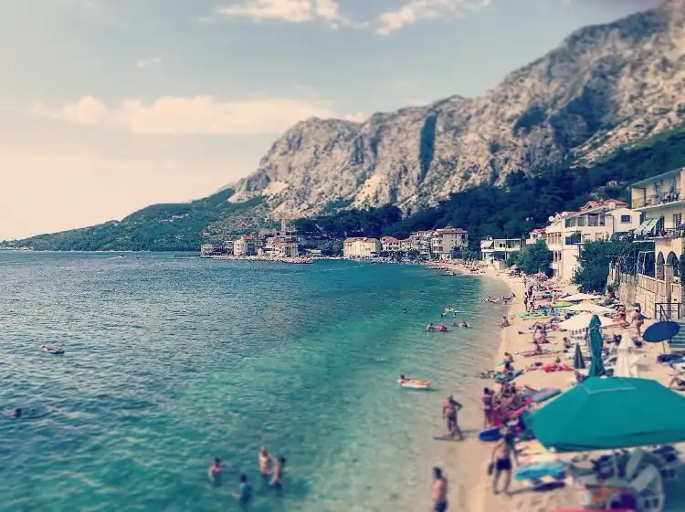 Hotels in Drašnice