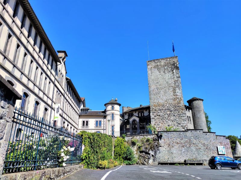 Voli Montevideo Aurillac