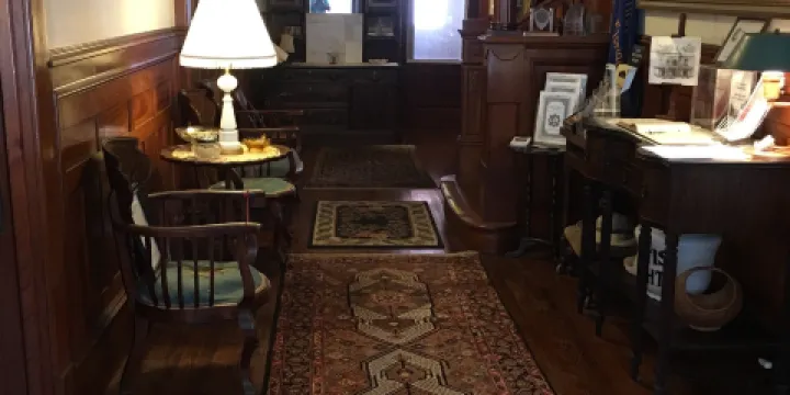 Eustis Historical Museum