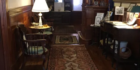 Eustis Historical Museum