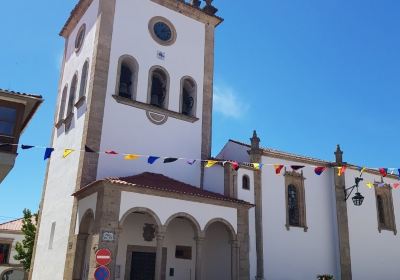 Castelo de Bragança