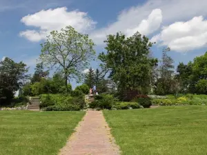 Thornden Park