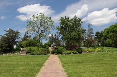 Thornden Park