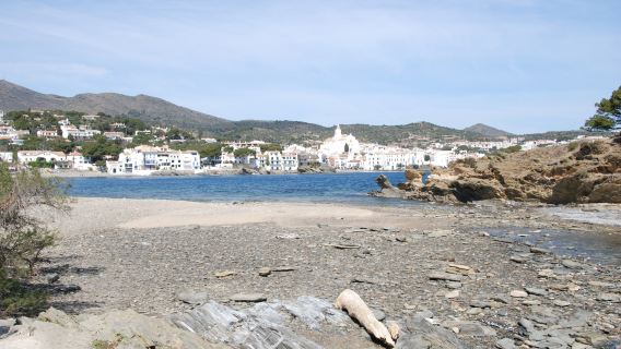 Platja des Llané Gran