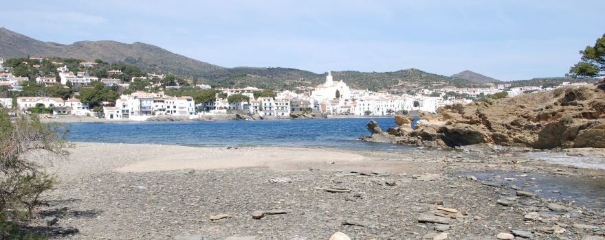 Platja des Llané Gran