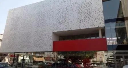 Biblioteca Salvador Vives Casajuana