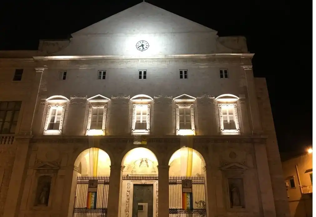 Hotel in zona Chiesa di San Domenico
