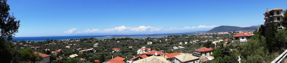 Hotels near Agios Ioannis Beach