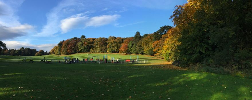 Aireville Park