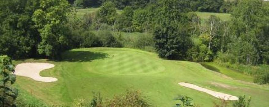 Golf d'Abbeville