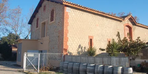 Domaine de l'Architecte