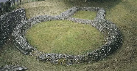 Knights Templar Church