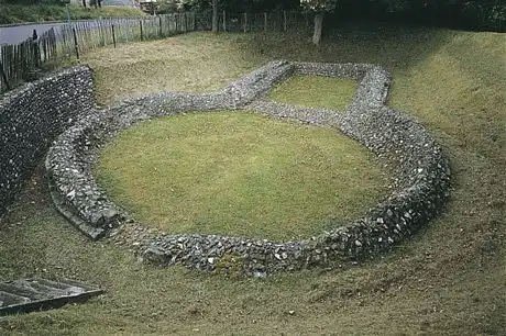 Hotels near Knights Templar