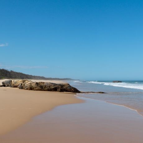 Bongil Bongil National Park
