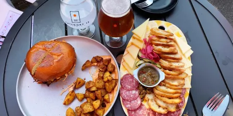 Category 12 Brewing Inc