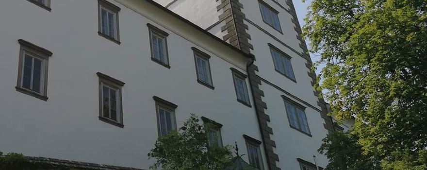 Schloss Weitra