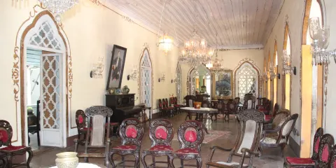 費爾南德斯莊園