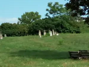 Hillfort of Szabolcs