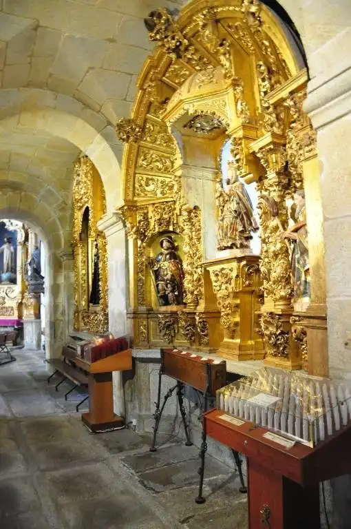 Hotels in Tui
