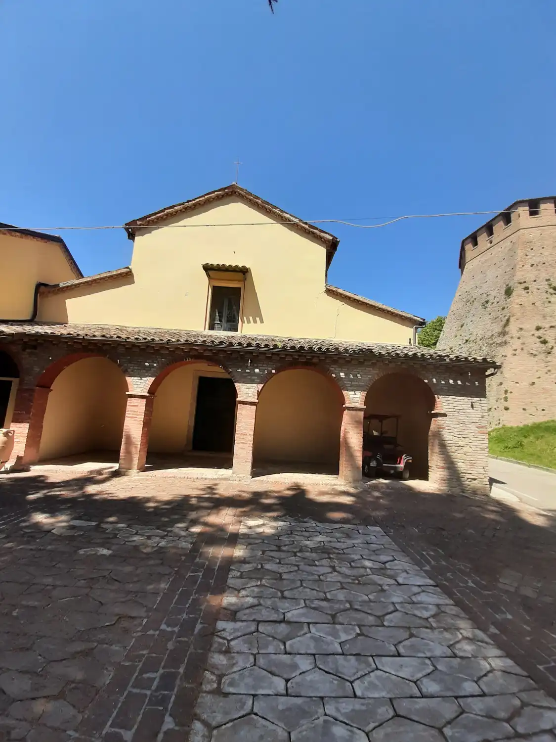 Hotel in zona Via dei Cappuccini