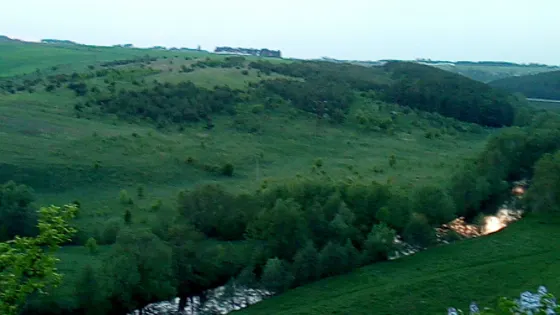 Pidzamochok Castle