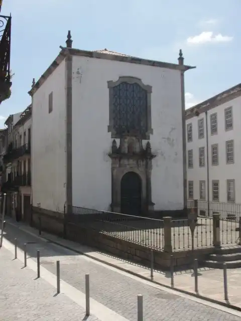 Hotels near Capela dos Alfaiates