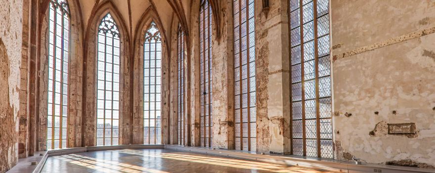 Ancien Couvent des Dominicains