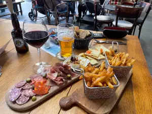 Biere de la Bastide