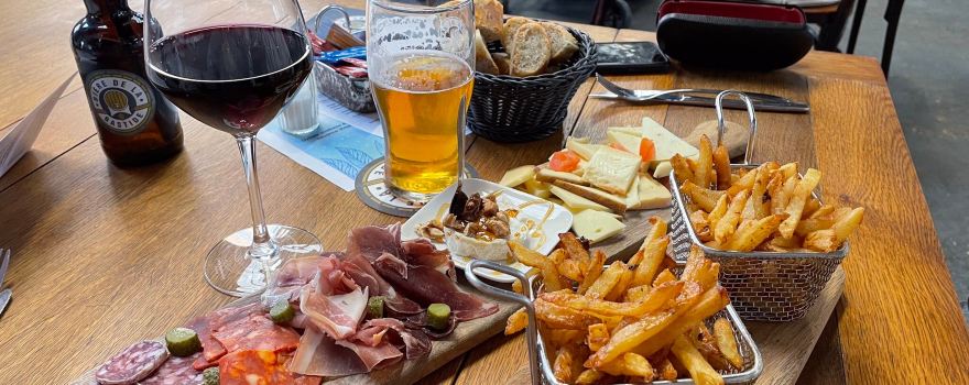 Biere de la Bastide