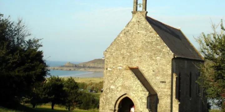 Chapelle Notre Dame du Verger