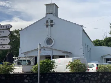 Sainte Marie