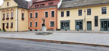 Nove Mesto na Morave