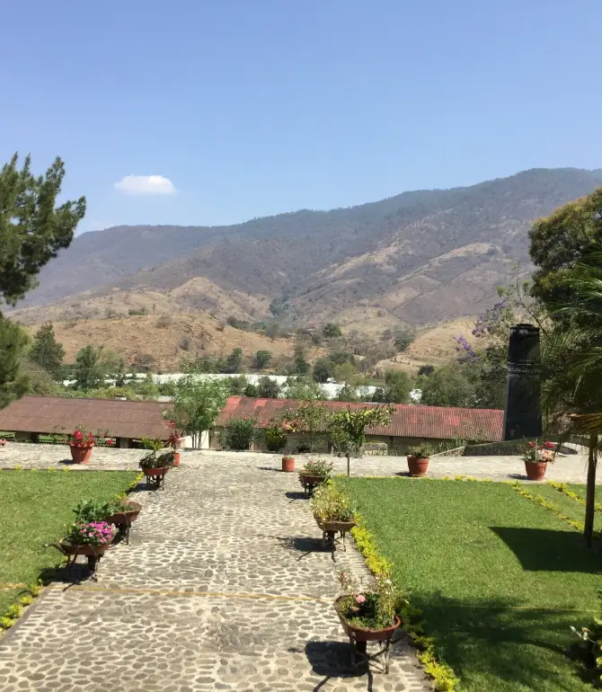 San Jeronimo