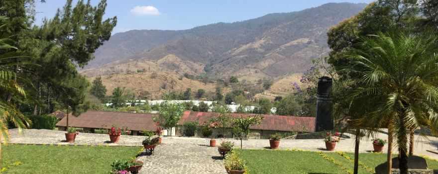 Museo Regional del Trapiche