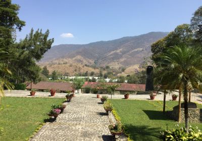 Museo Regional del Trapiche