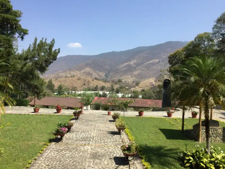 Hotels near Museo Regional del Trapiche