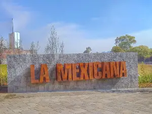 La Mexicana Park