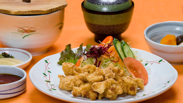 & OITA COURSE (Oitatokyu Golf Club)